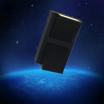 

2017 Real Sale Luces Led New Design Ip65 Wall Lights Spot 1pcs/lot Surface Down Light With 600-700lm Lumen Lights,free Shipping