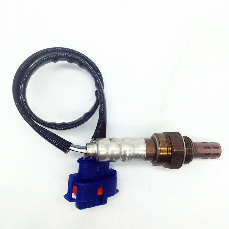 Upstream Oxygen Sensor Lambda Probe For Chevrolet Cruze 1.6L / 1.8L 2009-2015 OE#: 55566650 Automobile Sensor Car O2 02 Sensor Upstream Oxygen Sensor Lambda Probe For Chevrolet Cruze 1.6L / 1.8L 2009-2015 OE#: 55566650 Automobile Sensor Car O2 02 Sensor