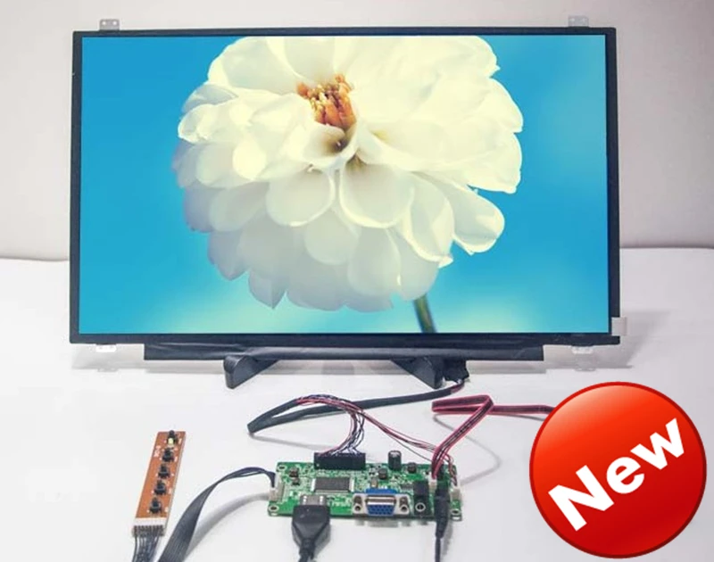 Lcd Screen Pi Bit 1920*1080 2