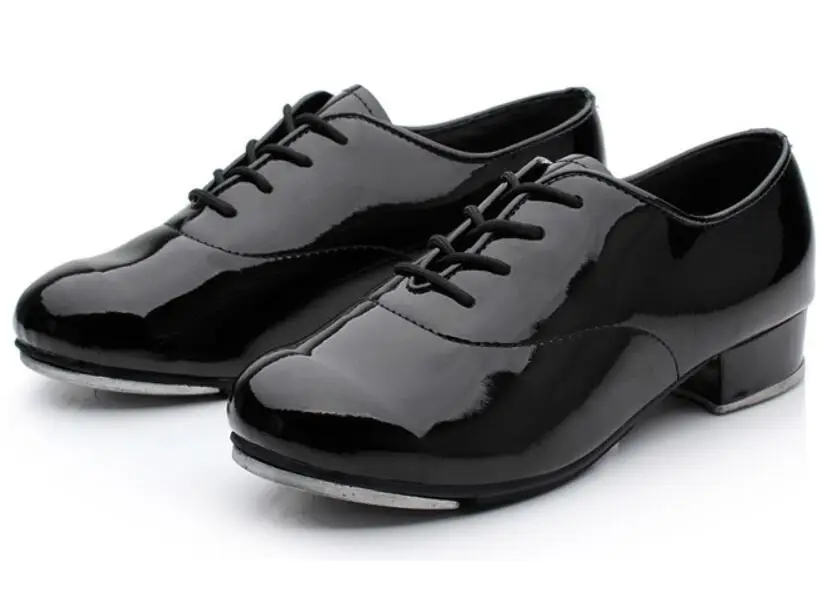 boys tap shoes