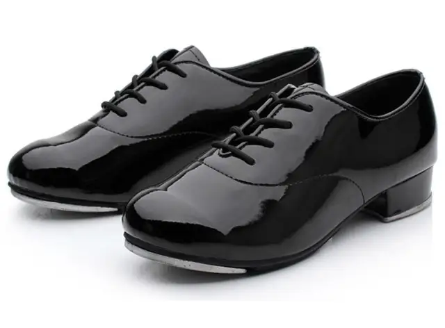 boys tap shoes