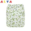 Liquidación Alvababy-pañal de tela respetuoso con el medio ambiente para bebés, con inserto de microfibra, nuevo yGz38lNW