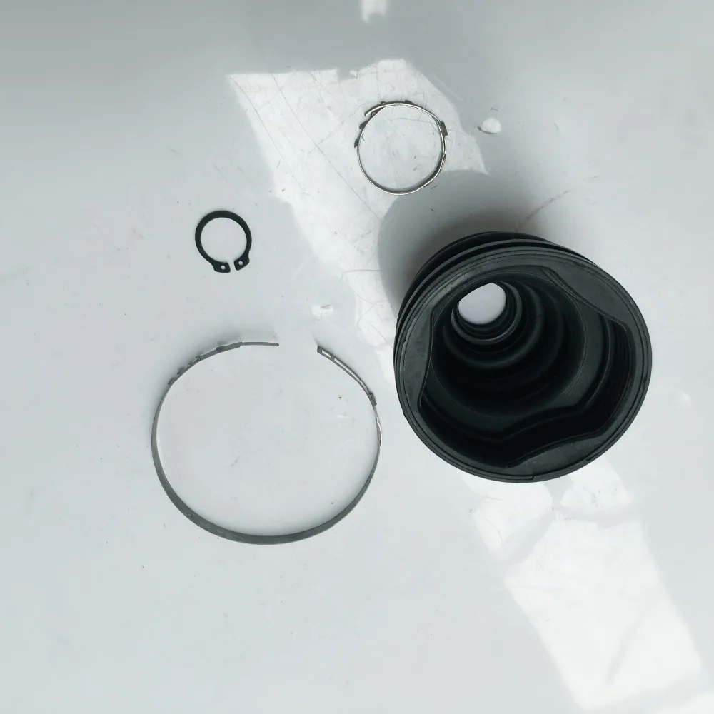 Auto Transmission Drivetrain CV Parts OE number S2200L21064-40003 for JAC J3 GI Outside CV Joint Repair kits