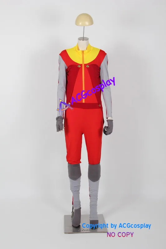 

Avatar The Legend of Korra Airbender Wingsuit Cosplay Costume ACGcosplay