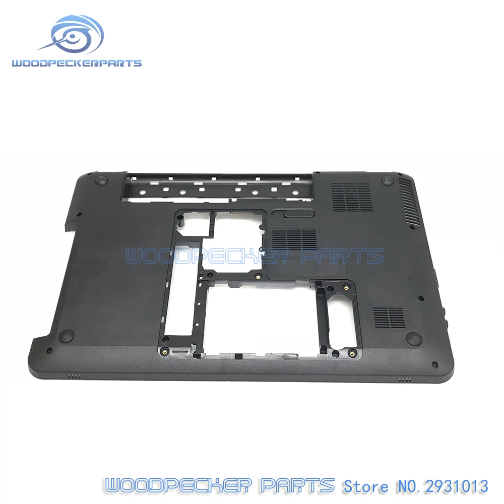 

NEW Laptop Base Bottom Case D Cover For HP DV6 DV6-3000 shell bottom case 3ELX6BATP00 603689-001 Laptop Series