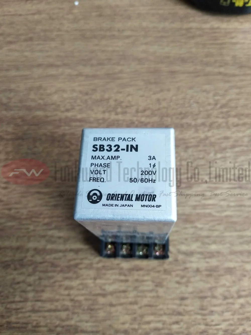 SB32-IN 200В SB32S-IN регулятор скорости двигателя тормозное реле 50/60 Гц 3A | Обустройство