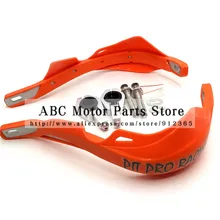 Handlebar Hand Guards Handguard Handle Protector 22mm 28mm Alloy Insert Fit For KTM EXC SXF YZF CRF KXF PIT PRO RACING Dirt Bike