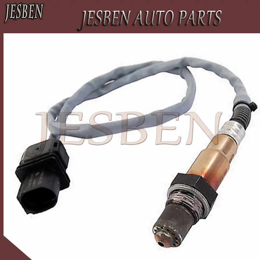 

0281004148 Lambda Probe O2 Oxygen Sensor fit for SEAT ALHAMBRA EXEO IBIZA ALTEA XL LEON TOLEDO CORDOBA 1.4-2.0 T 2002-2012