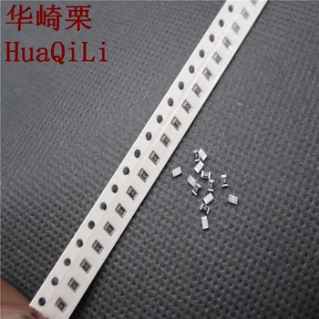

500PCS 0805/2012 160K 1/8W 2.0*1.2mm printing 164 5% SMD resistor