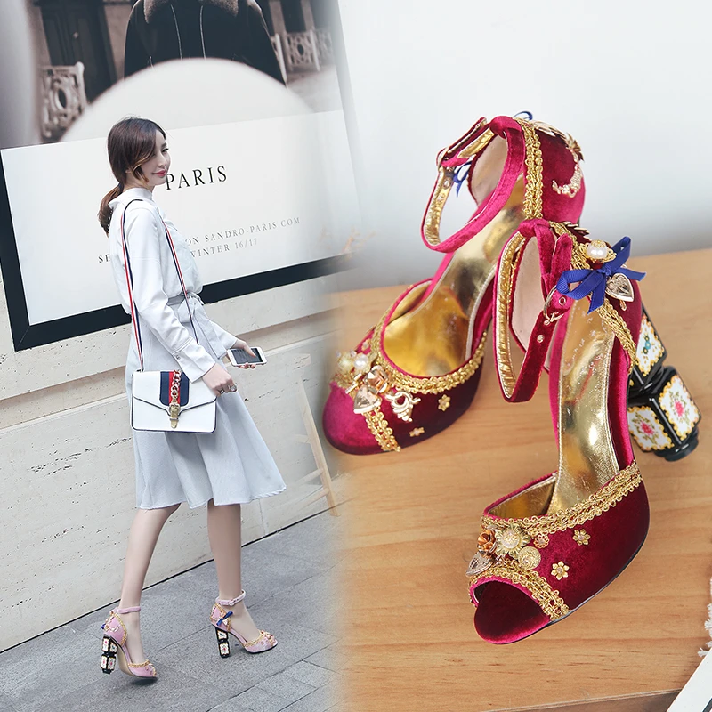 european shoe stores online