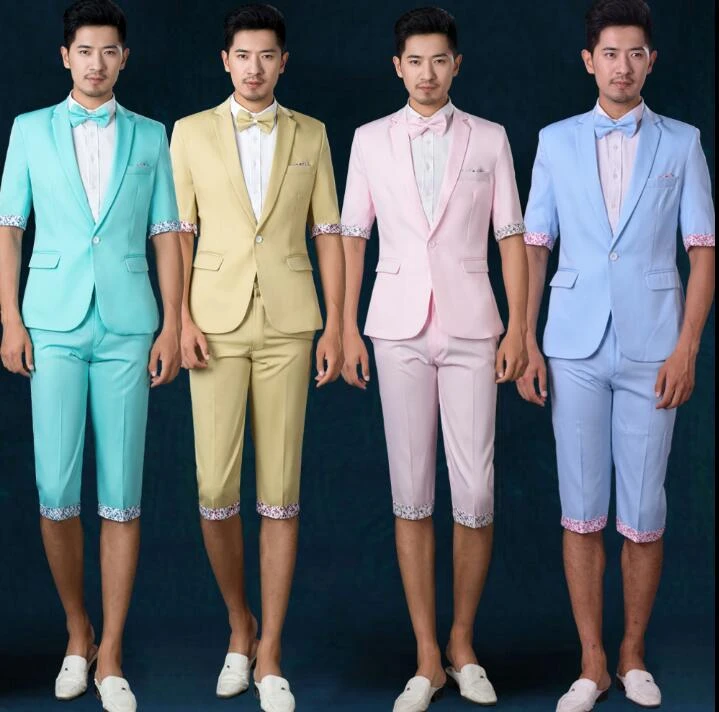 latest fashion for mens formal wear