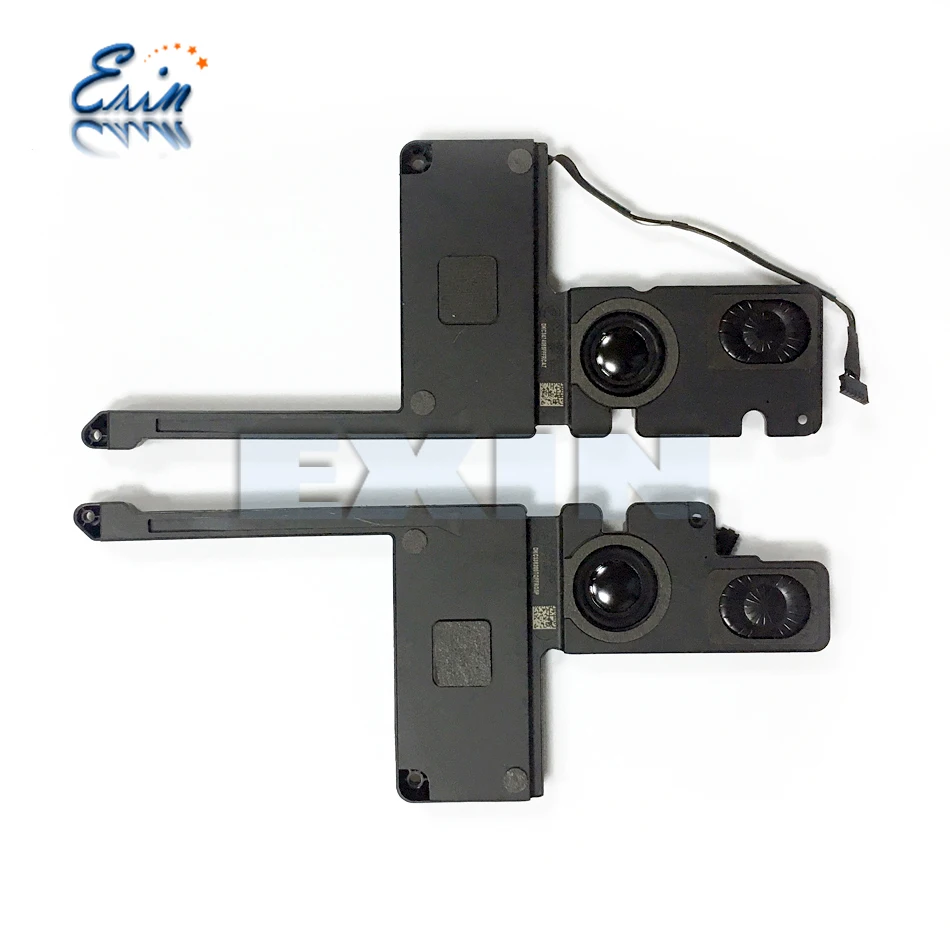 macbook pro left speaker