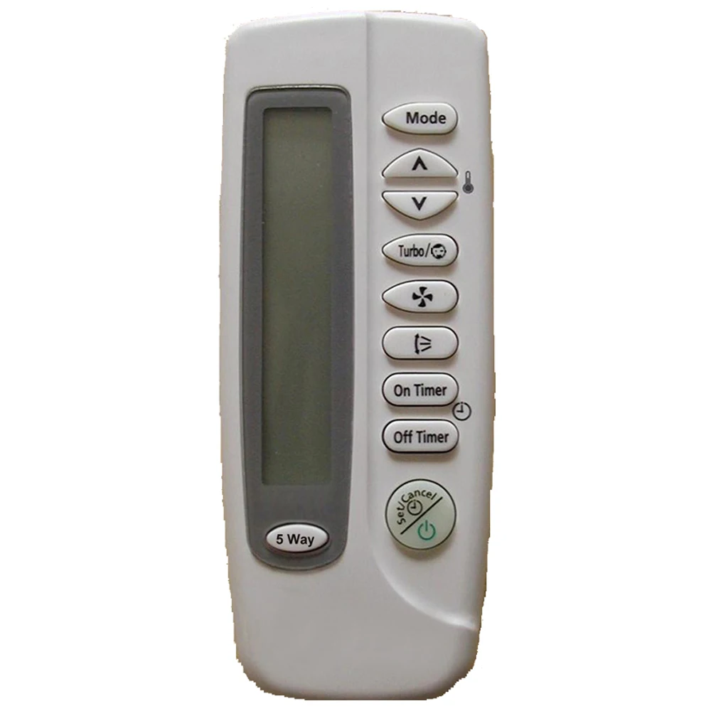 ARH-420 ARH-401 ARC-410 ARH-415 Topiky Sostituzione del Telecomando del condizionatore dAria per Samsung ARH-403 ARH-421