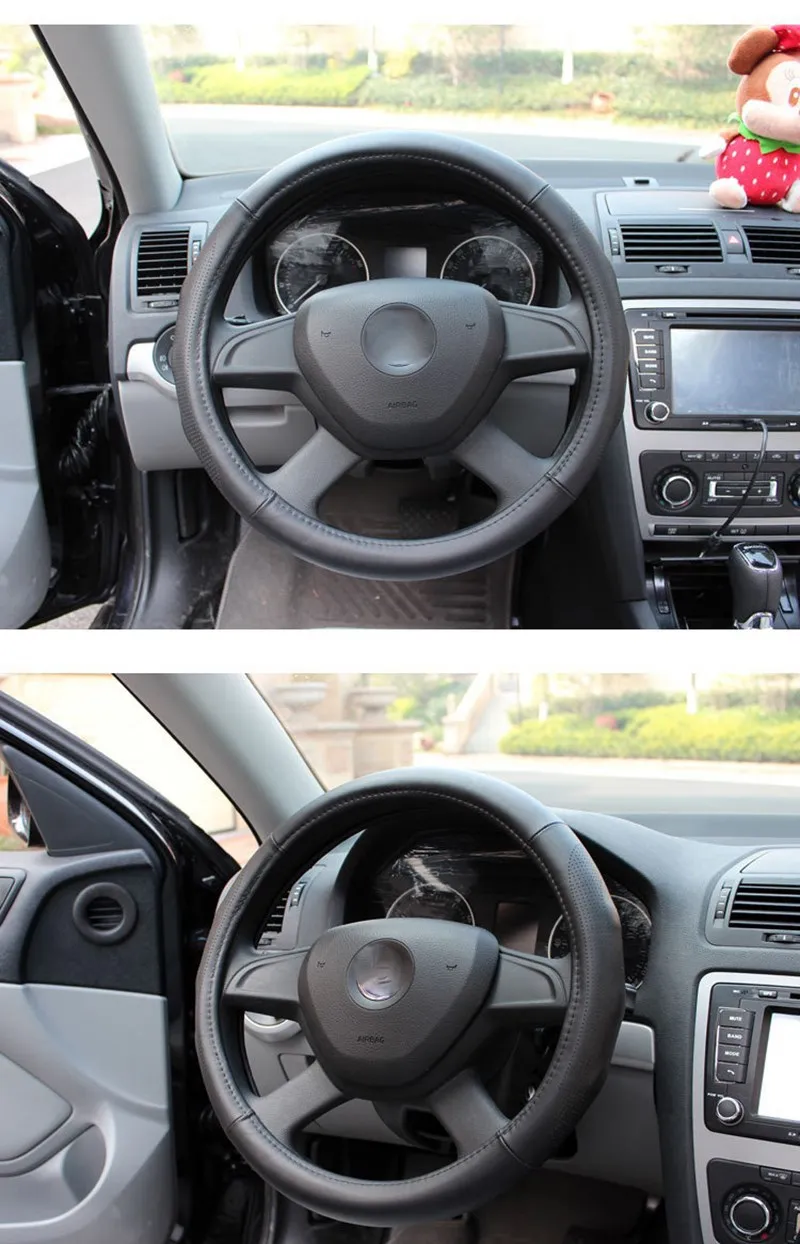 Airbag Cover