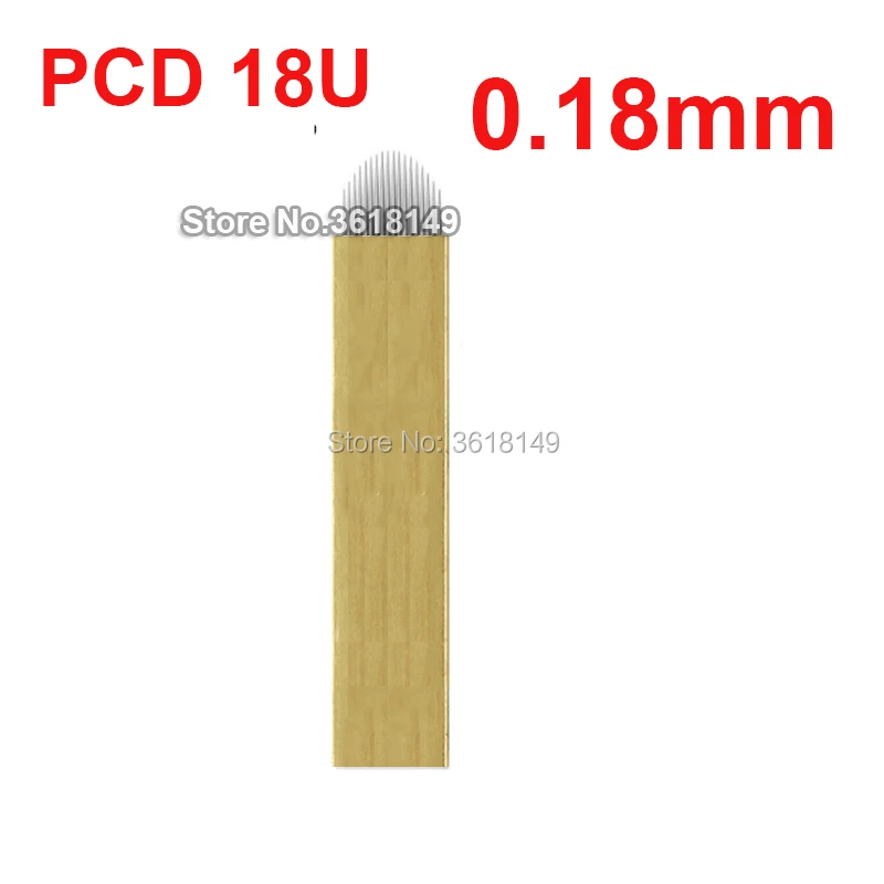 Microblading Needle 12PCD