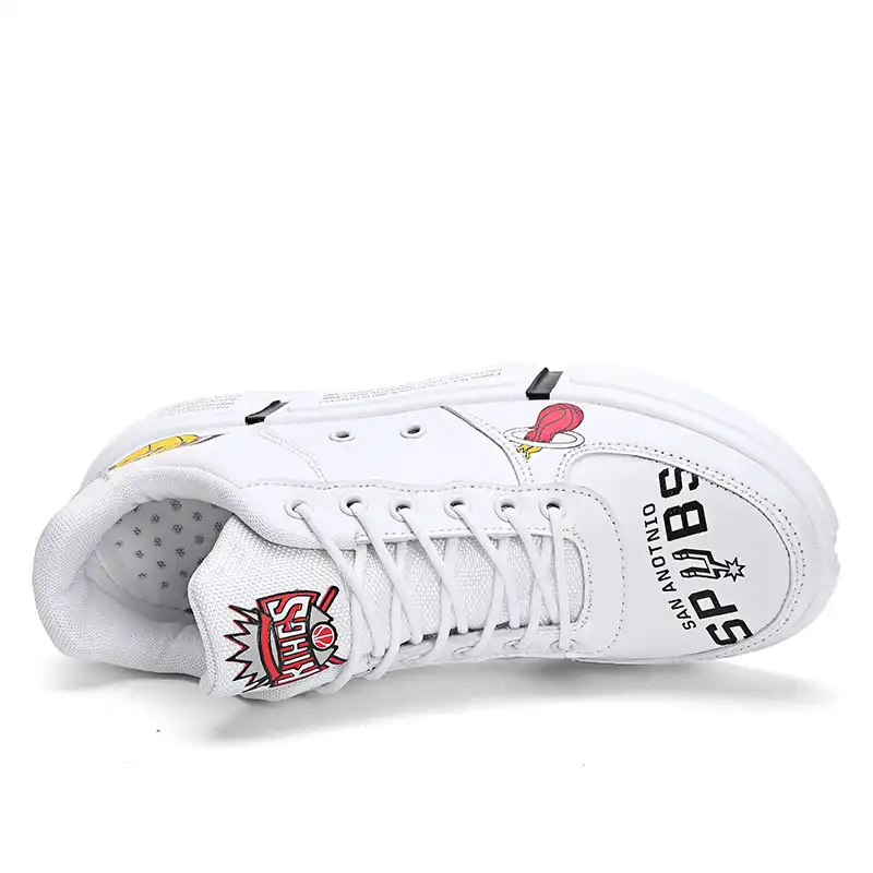 air force 1 flower road