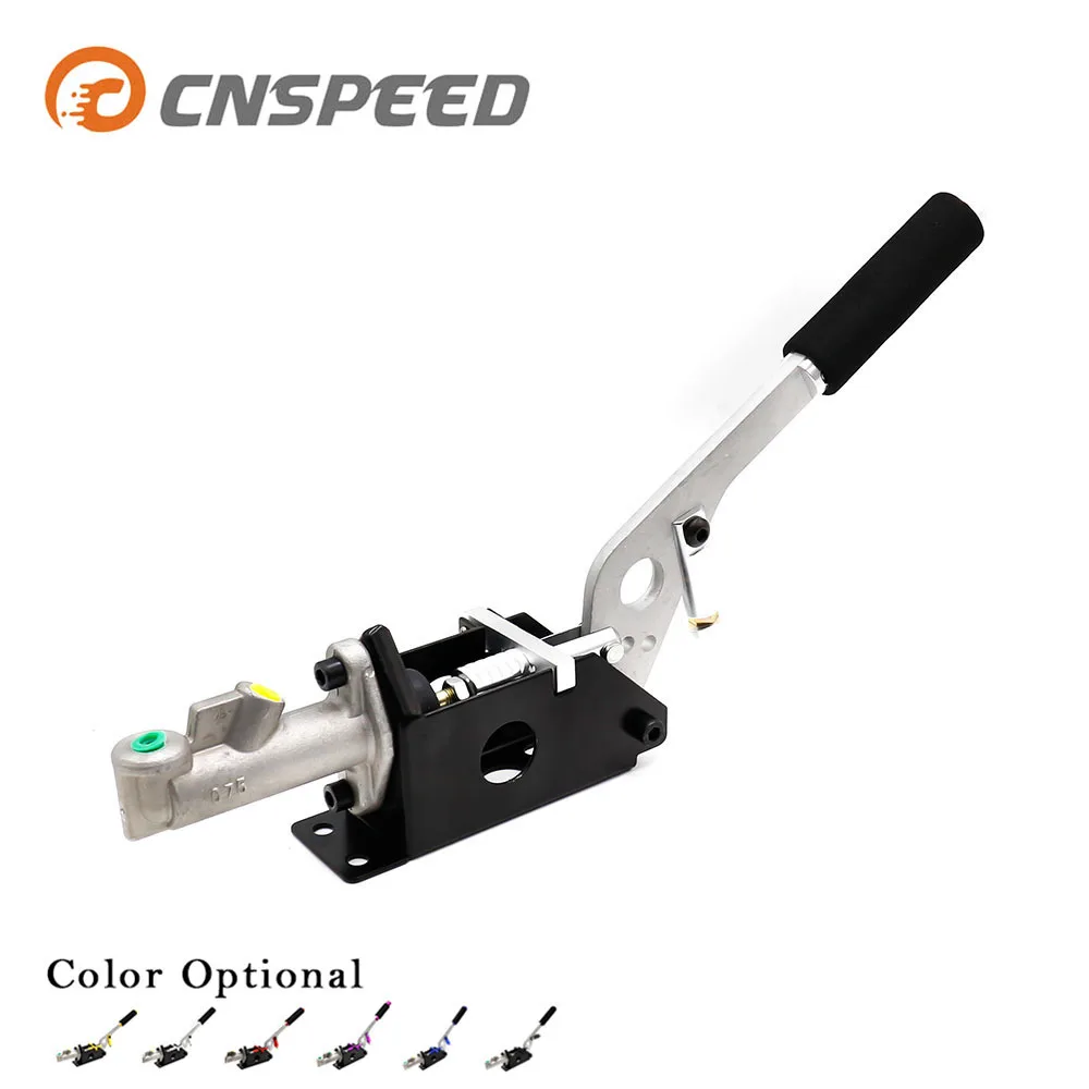 CNSPEED NEW HYDRAULIC DRIFT HANDBRAKE---SILVER RED BLUE PURPLE BLACK GOLD(Handbrakes) YC100553 | Автомобили - Цена: 