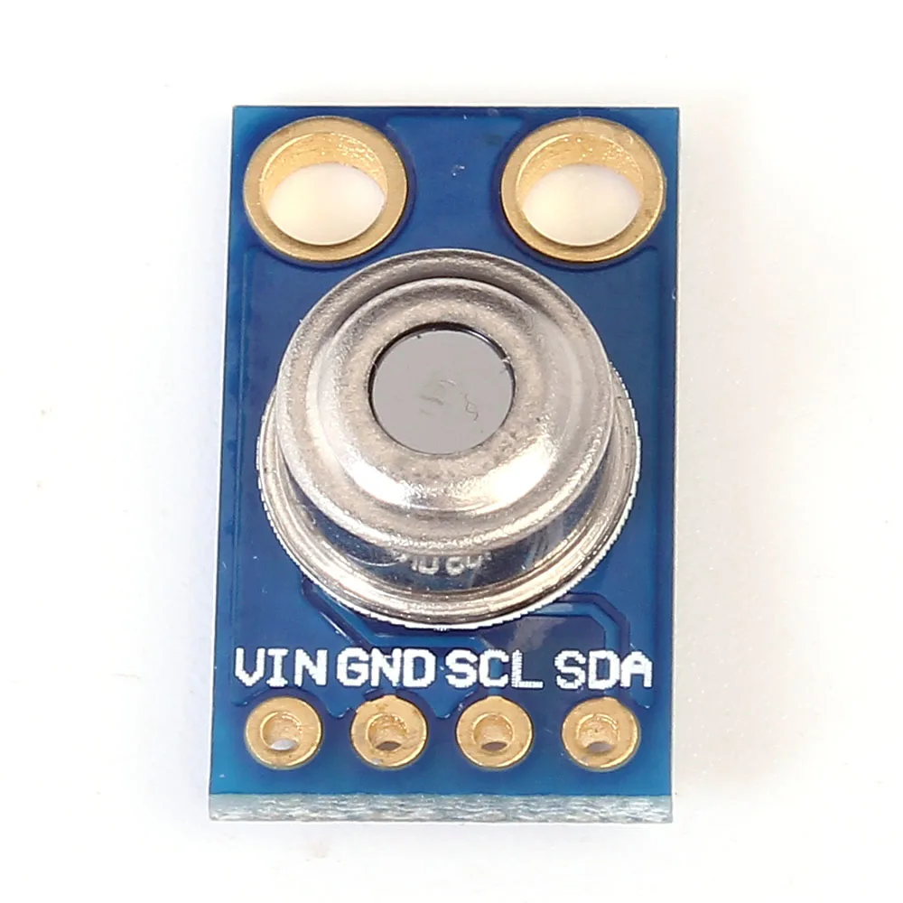 Monday Kids MLX90614ESF Human Body Infrared Temperature Sensor AAA Non