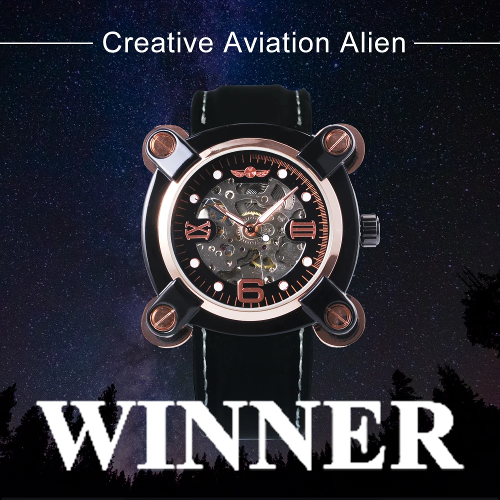 الفائز العسكرية ووتش الرجال التلقائي الميكانيكية رجل الساعات 2019 أعلى العلامة التجارية الفاخرة الهيكل العظمي الهاتفي حقيقية ساعة يد بحزام م... الفائز العسكرية ووتش الرجال التلقائي الميكانيكية رجل الساعات 2019 أعلى العلامة التجارية الفاخرة الهيكل العظمي الهاتفي حقيقية ساعة يد بحزام م...