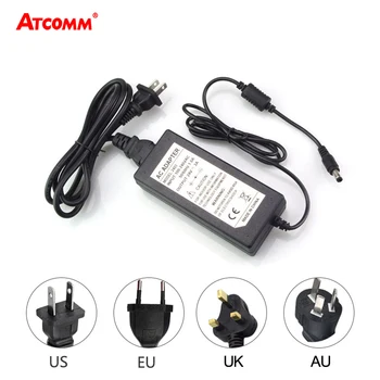 

DC 5V 24V LED Power Adapter 1A 2A 3A 4A 5A 6A 7A 8A LED Lighting Transformers LED Strip Power Supply Converter