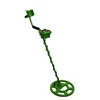 Hot Sale Professional Underground Metal Detector TS166A Digital Treasure Hunter High Precision Accuracy Practical Metal Detector ► Photo 2/6