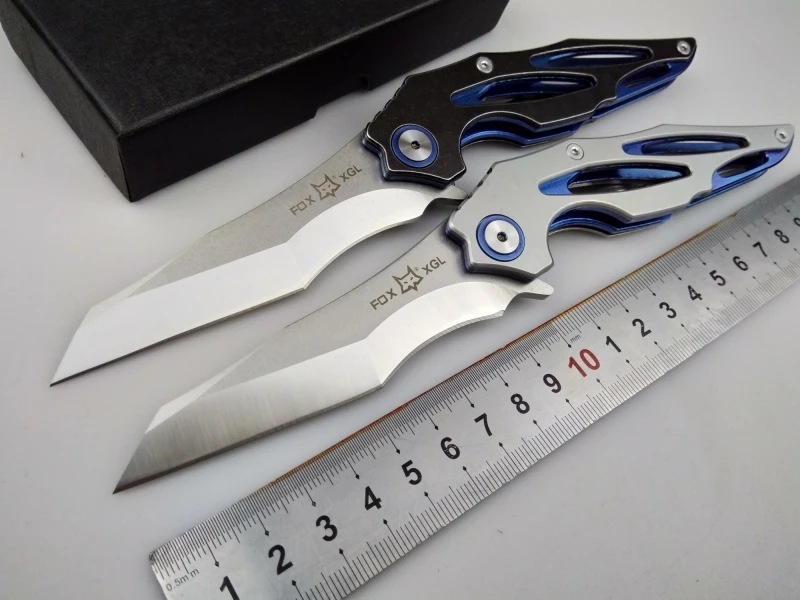 

knife folding D2 blade steel handle camping hunting survival pocket knives outdoor tactical utility EDC tools