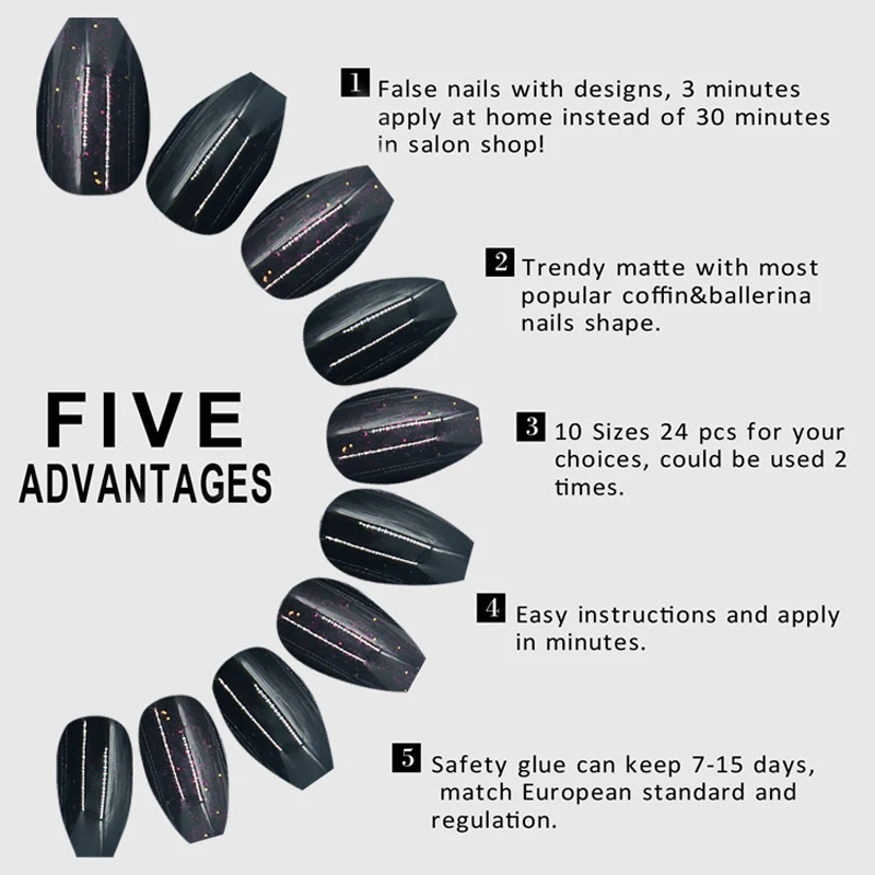 5