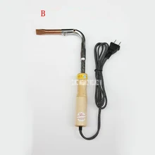 220 В 80 Вт высокое Мощность Металл Железо слово Нержавеющая сталь слово Олово сварщик Реклама слово сварки слово Электропаяльники