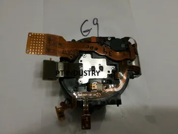 

FREE SHIPPING! Original Genuine G9 Lens Zoom With CCD Sensor Lens Glass No Scratch Suitable for Canon Powershot G9