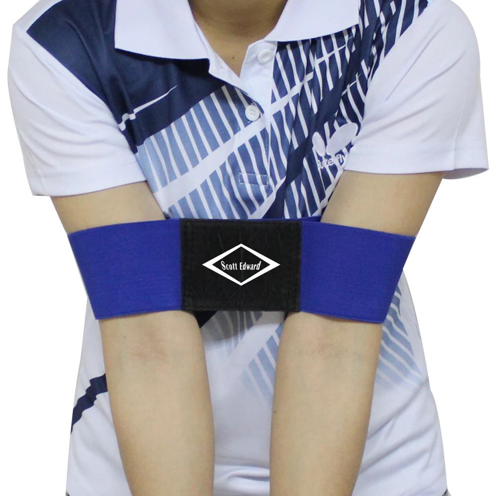 Golf Training Aid Golf Arm Band for Golf Beginners, Golf Swing Training
