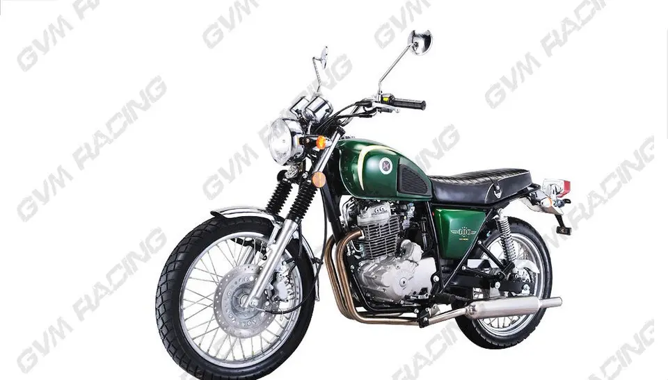 Aliexpress.com : Buy 2105 high quality vintage motorcycle