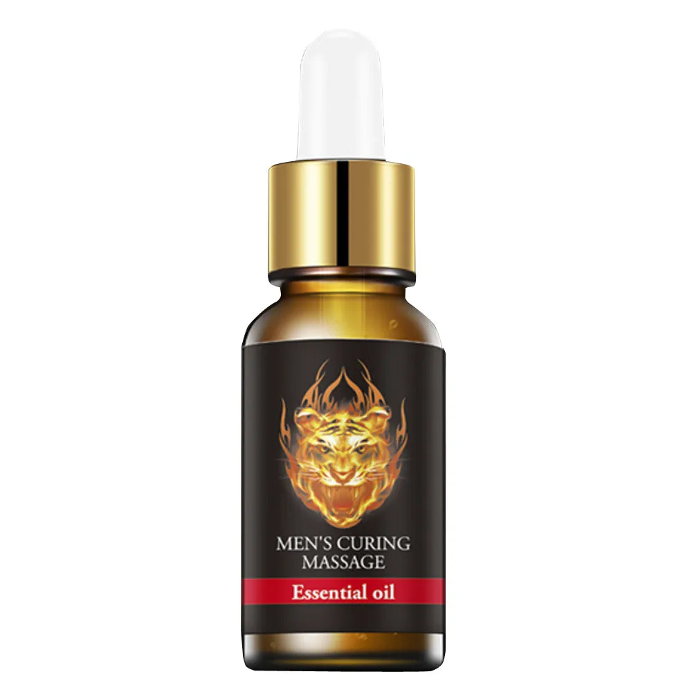 Sex Penis Enlargement Essential Oil Bigger Longer Delay Sex Products For Men Anal Sex Lube Vaginal Lubrication Penis Delay Spray