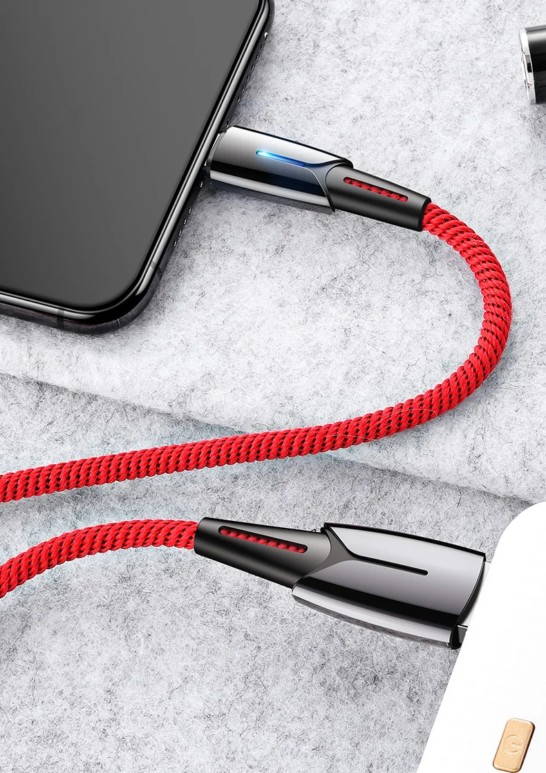 Cable for iphone x xs max xr 7 8 6s plus 5 5s se  (16)