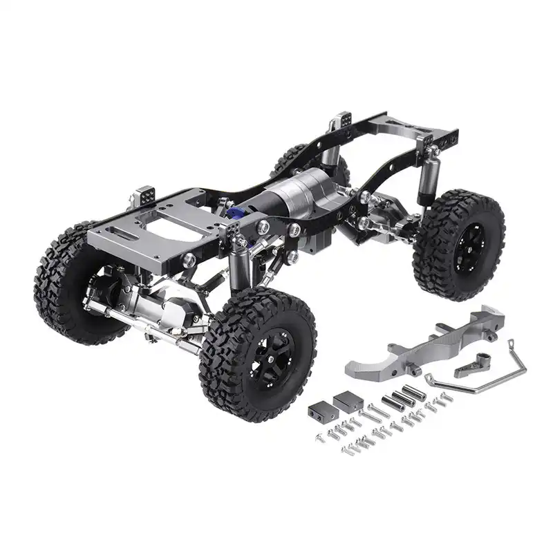 rc car supplies near me