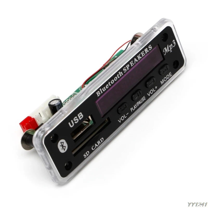 Mp3 Модуль С Usb И Блютуз Купить