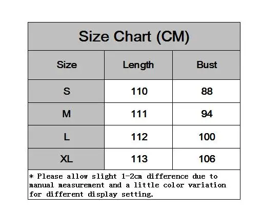 SIZE