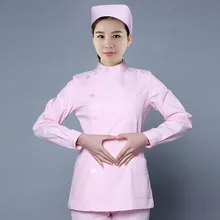 OEM форма медсестры, медицинская форма медсестры, медицинский наряд Плюс Размер