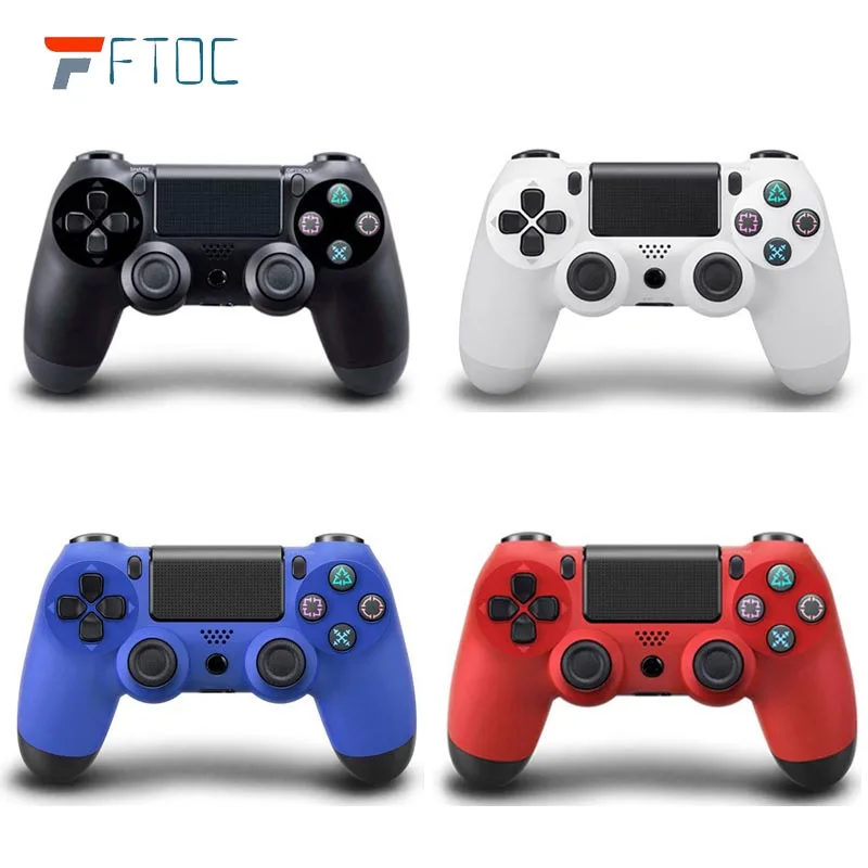 

8 colors wired USB Game Controller PS4 Gaming Gamepad Joysticks Remote Control Consoles For Play Station 4