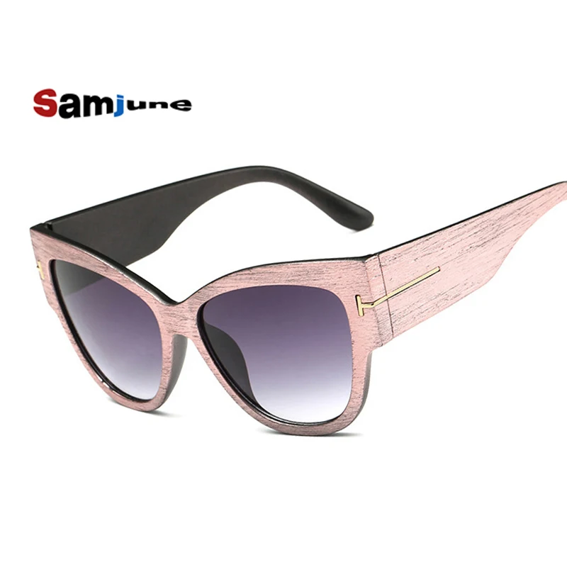 

2016 Tom Sun Glasses Coating Sunglass Gafas De Sol Cat Eye Sunglasses Women Brand Designer Vintage Oculos Feminin