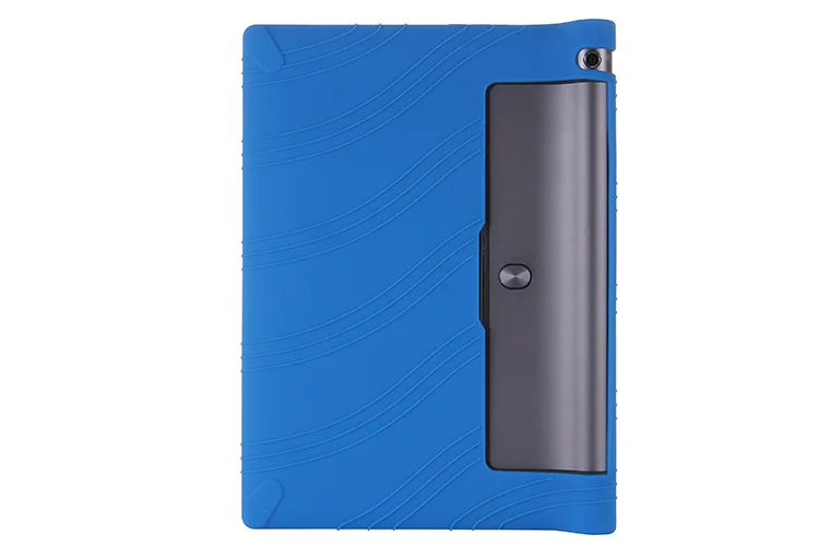 Мягкий силиконовый чехол для Lenovo YOGA Tab 3 10 X50 YT3-X50L X50M X50L | Компьютеры и офис