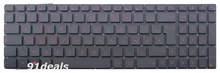 New notebook Laptop keyboard for ASUS 0KNB0-662CFR00 9Z.N8BBQ.Q0F Backlit French/Fr layout