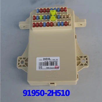 

Fuse OEM connection box for Elantra Avante 06-13 Forte 91950-2H510