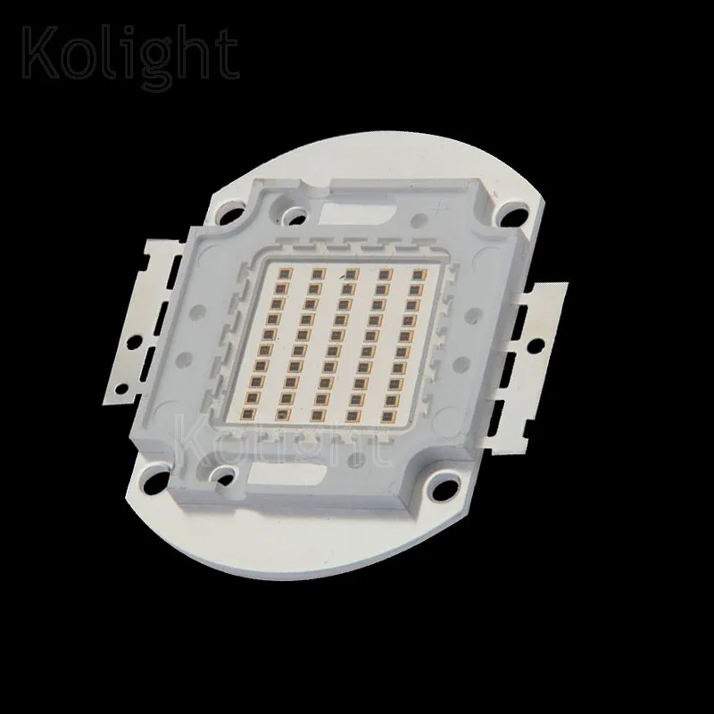50w ir 850nm led