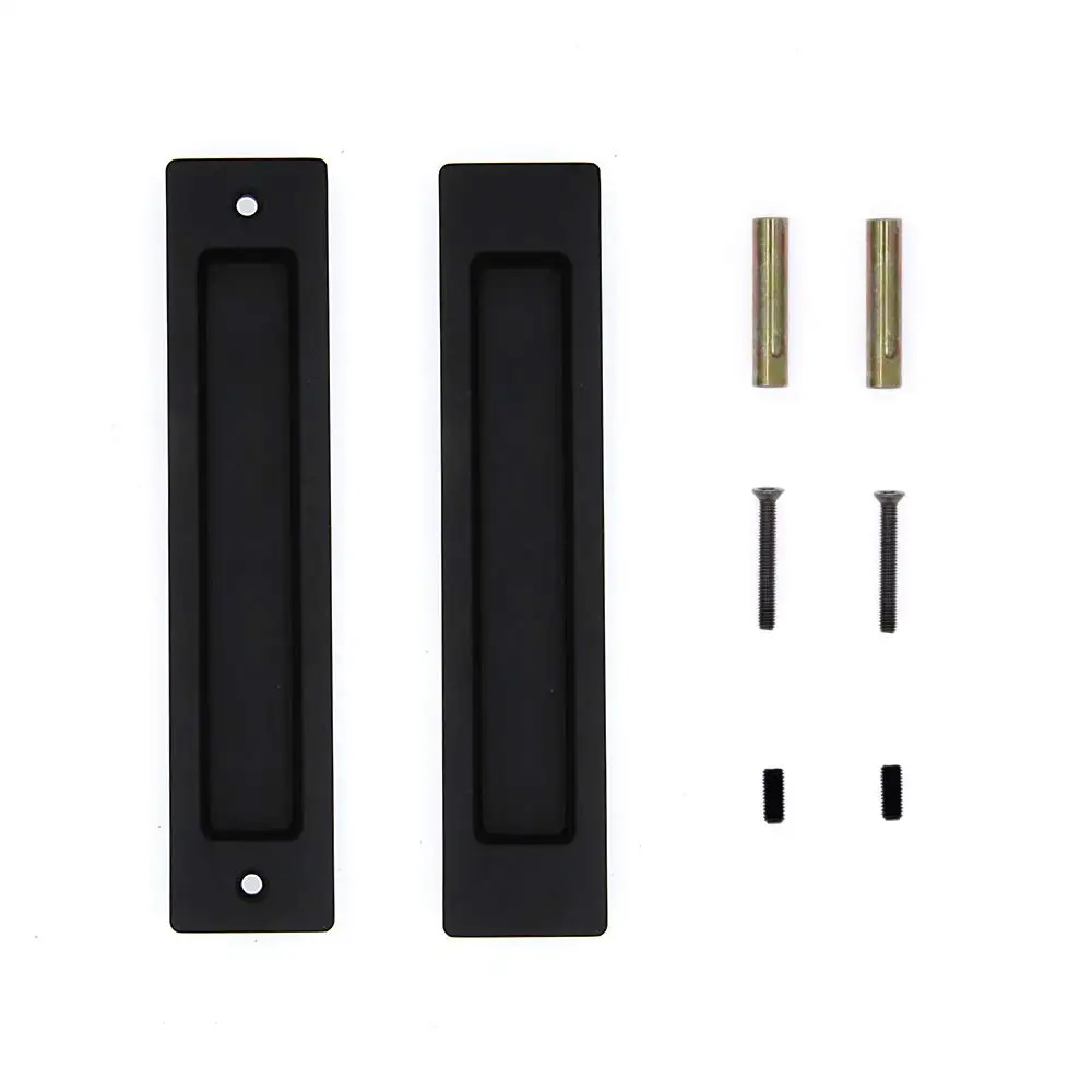 com 180mm dedo invisível puxar para armários