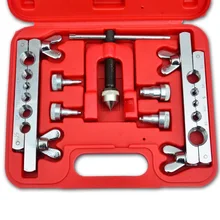

Metric british tube expander Air conditioning maintenance tools Reamer Brass bell NO.A0194