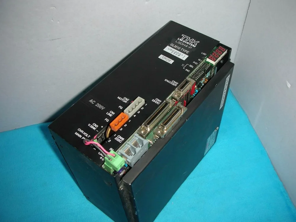 1 PC/THK LSDH4-P GLM10