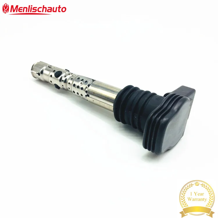 Катушка зажигания 1,8 T Passat Touan OEM 06B905115AA/J/H/C 06C905115C 06A905115A 06A905115B для немецких автомобилей катушка зажигания мотоцикла