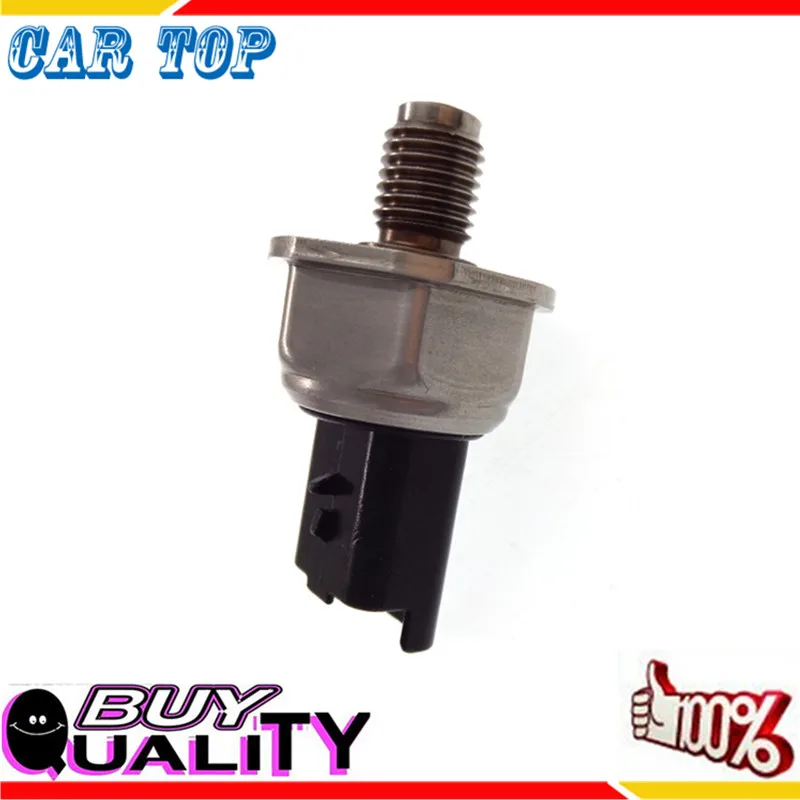 

55PP03-01 Hot sale Fuel Rail Pressure Regulator Sensor For SsangYong Rexton Renault Diesel System 9307Z507A
