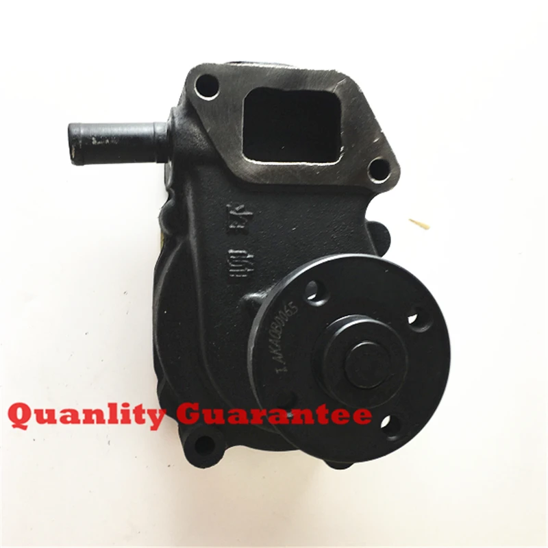 Водяной насос с двигателем Lijia SL2105ABT2 SL2105BT2 TY100 2100 3105/4105 1 для трактора например fengshou