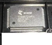 Бесплатная доставка. NT68672UMFG интегральная схема ис чип электронные компоненты